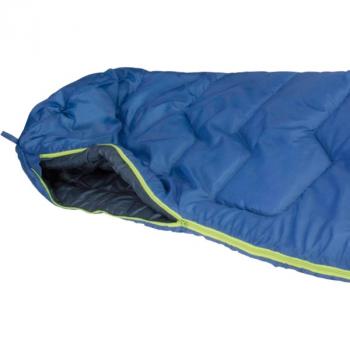 High Peak Action 250, Schlafsack (blau/dunkelblau)